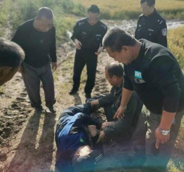 脑溢血|男子钓鱼突发急性脑溢血，与这些危险因素有关，5点建议希望有用