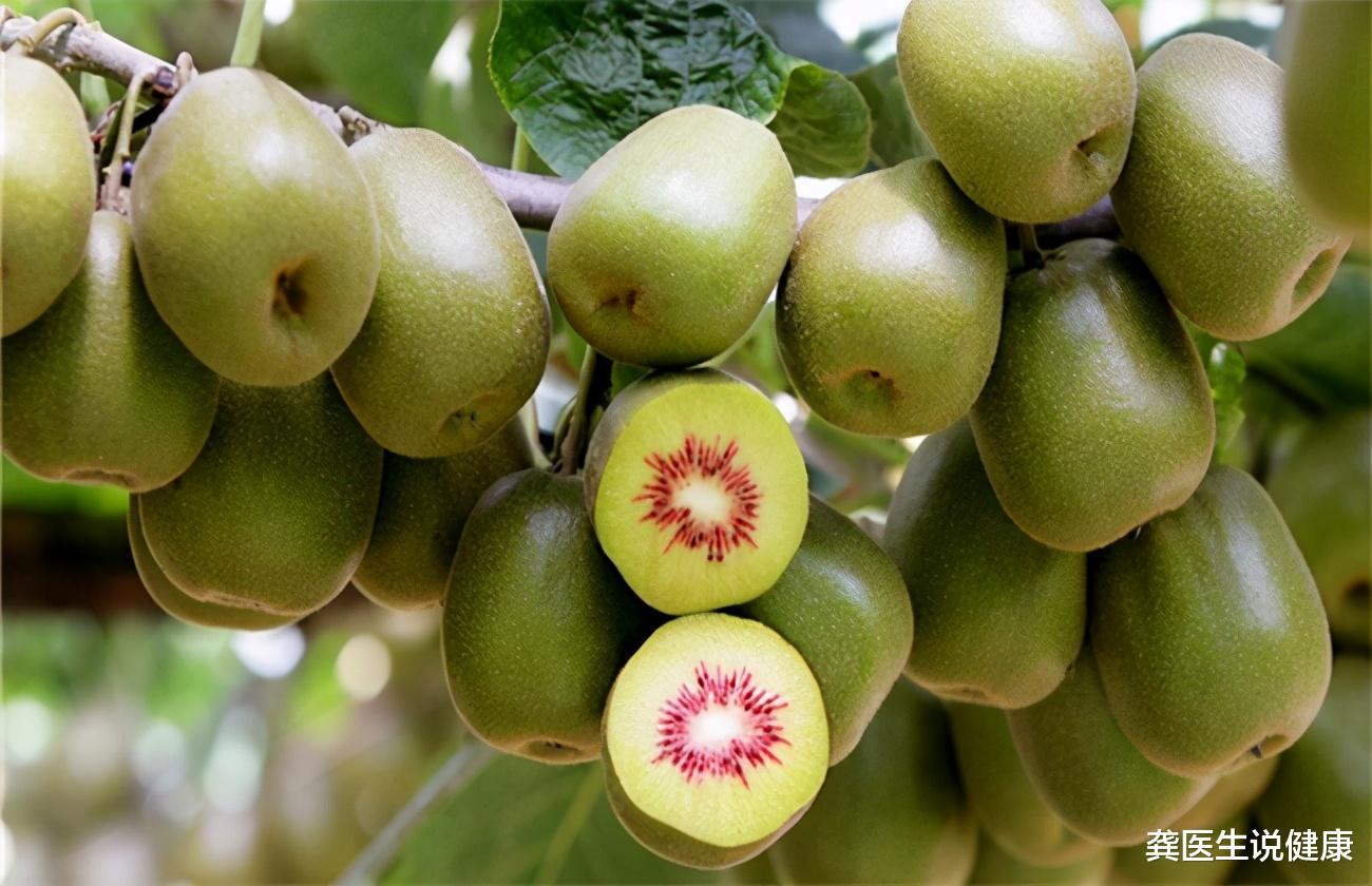高血压|高血压“克星”找到了，这7种水果，一星期不重样，医生默默为你开心