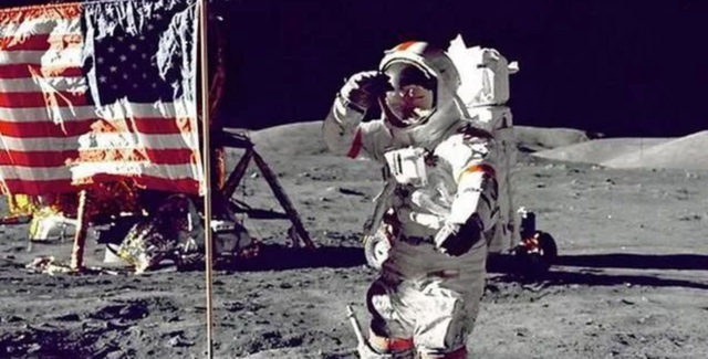 美国|美国阿波罗登月为何被质疑是骗局？中国嫦娥五号给美国“正名”了