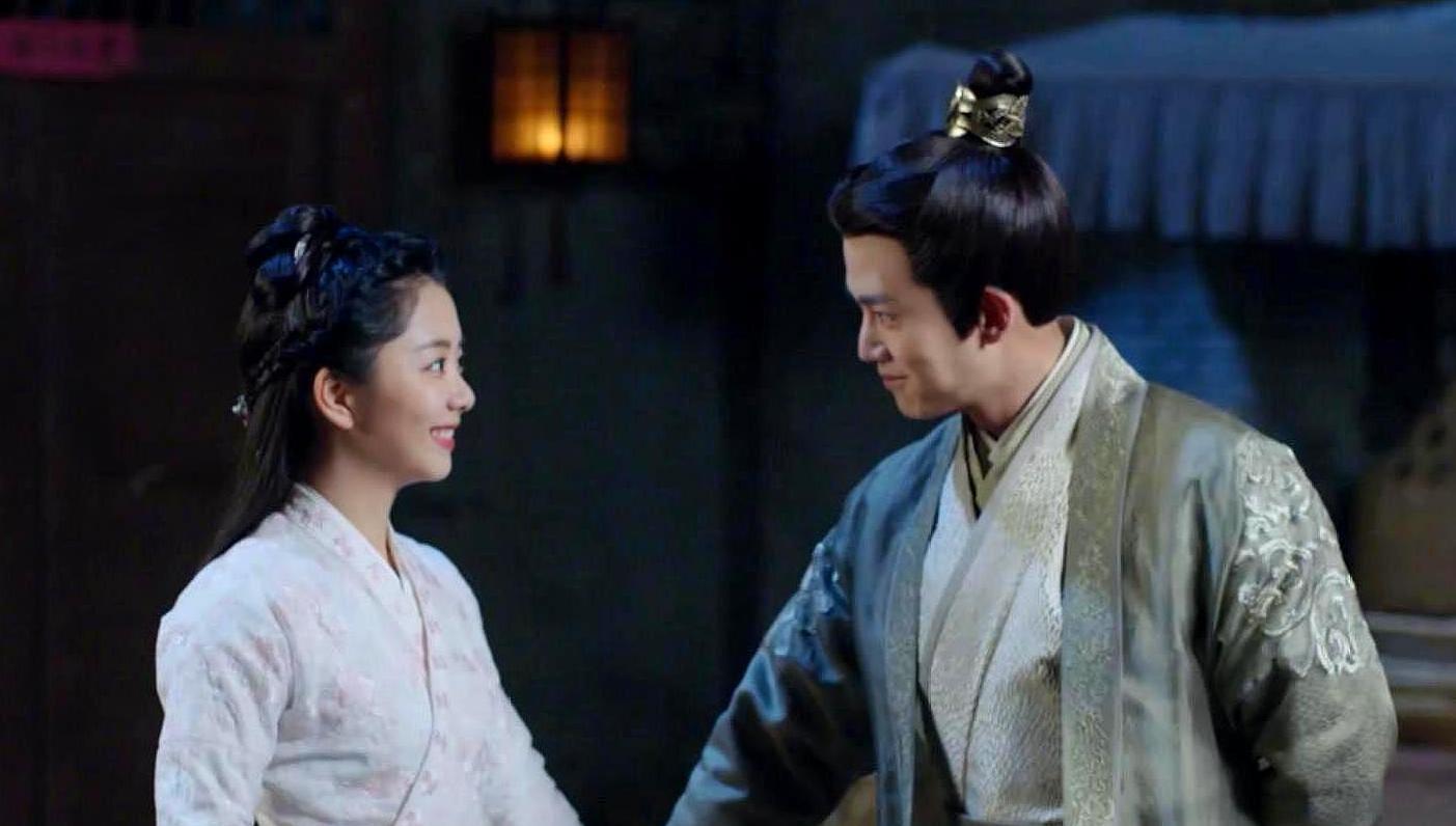 双世宠妃第三部|《双世宠妃3》甜蜜来袭，原班人马唯独缺他，男二意外成全剧亮点