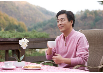 长寿|男人过了45岁，若能迈过4个坎，长寿会离你更近