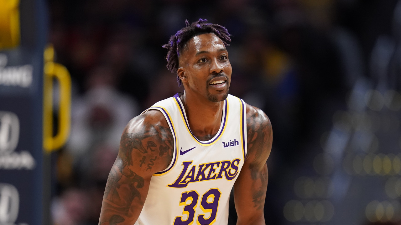 湖人隊(duì)|12分13板2斷2帽，正負(fù)值全隊(duì)第二！湖人大勝國(guó)王，你終于證明自己