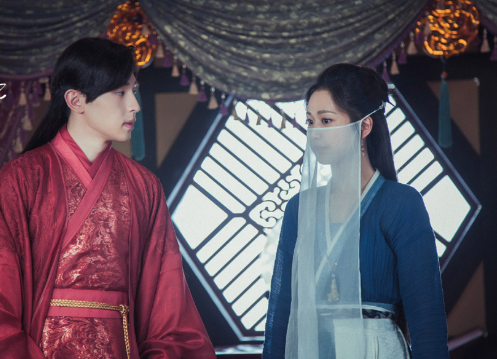 伊藤美诚|《香蜜2》要来了？男主陈星旭还好，看清女主，网友被劝退了