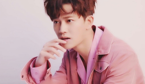 吻戏|任嘉伦虽然借位或者没有吻戏，但是他都演绎的挺不错的