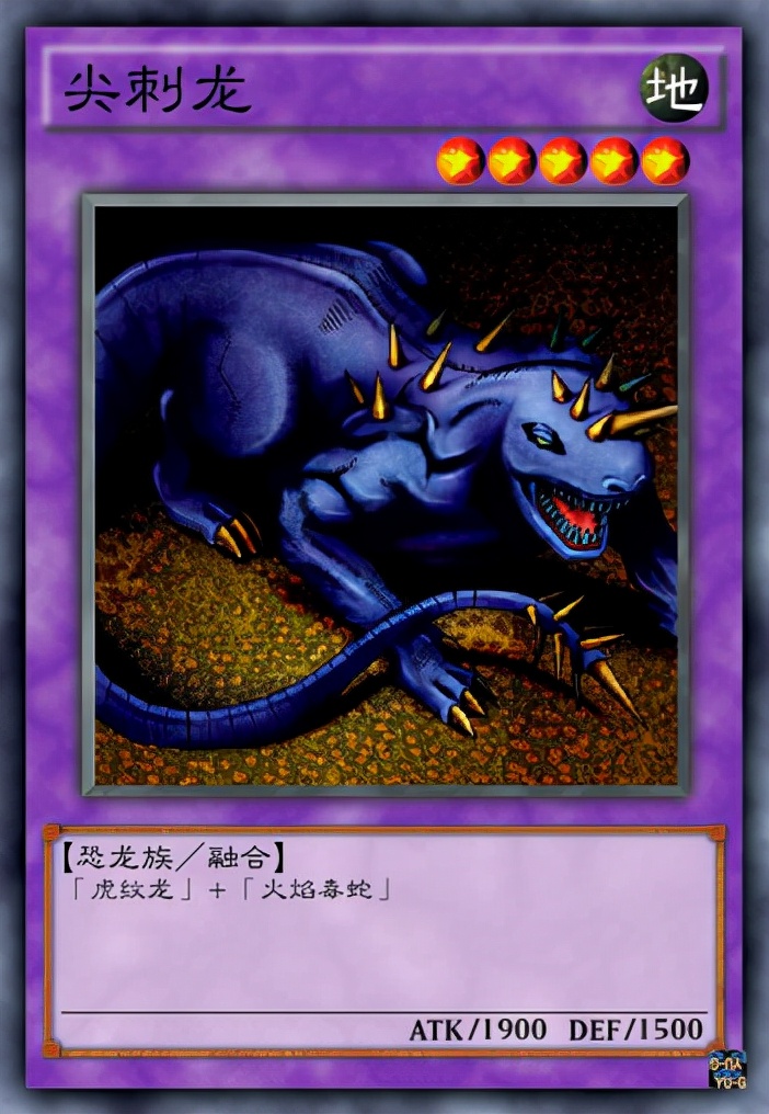 游戏王|游戏王卡牌中偷工减料的行为，换了颜色就变为新怪兽之七