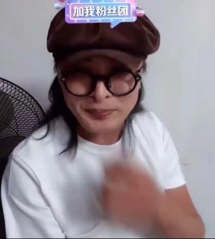 张敏|最美“赵敏”被曝已结婚，网红“帝师”急忙控场，内容却让网友反感