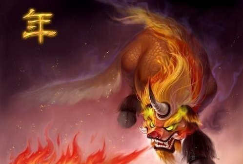大话西游2|大话西游2：三终极年兽打造，春回大地+绝境逢生！
