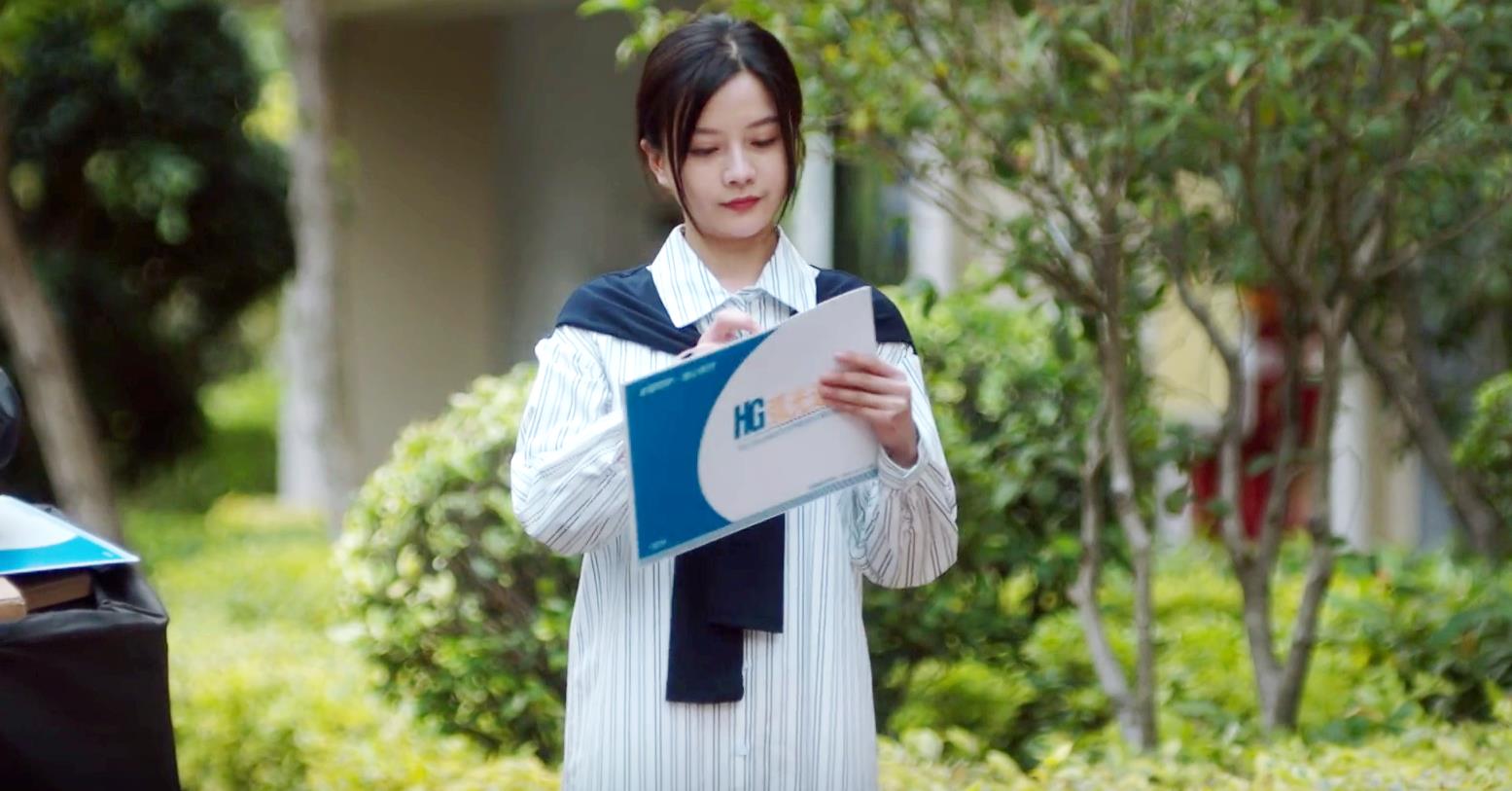 王力宏|沉睡花园编剧真牛！周然影射王力宏，新上线的柴芊更是很多人缩影