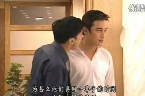 MARRY|坏人能变好吗？为什么说浪子回头金不换？
