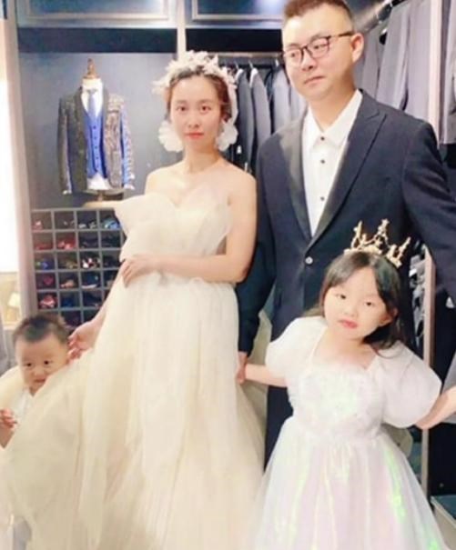 奇奇|田静更新动态，在家还要“全副武装”，被嘲赚大钱仍买不起空调