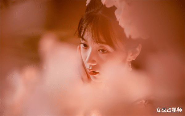 女巫占星师 在感情里不会懦弱，喜欢一个就会勇敢表白的三个生肖