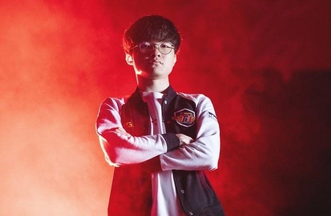 faker|不愧为电竞标杆!Faker捐款5000万韩元以防止疫情传播