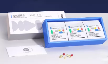 饮食|“精准营养” 能否成为健康焦虑的“解药”?