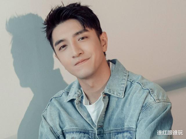 金瀚|《军师联盟》甄宓开撕金瀚,指责对方是渣男!聊天截图一锤定音?