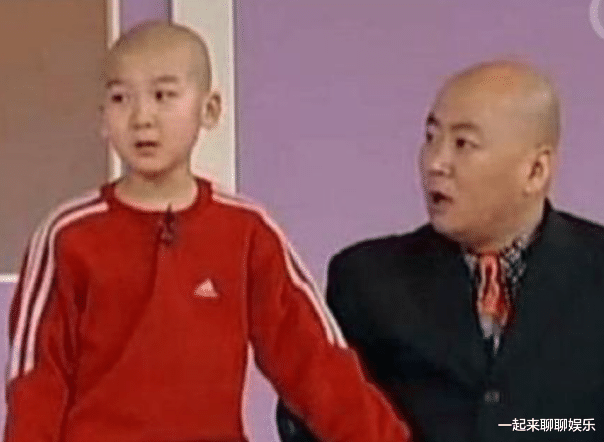 小叮当|小叮当：6岁出道，13岁上春晚，14岁火遍全国，如今却找不到对象