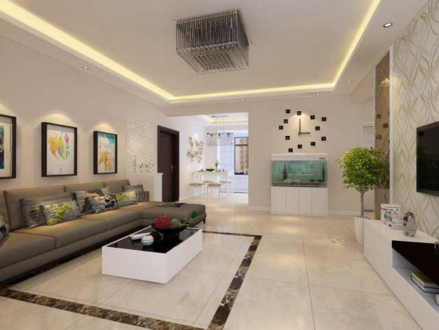 珊珊为何来迟|120平将餐厅和阳台之间墙体打通,增加餐厅的使用面积和采光