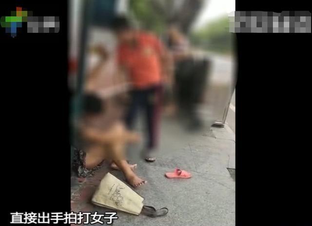 坚强之星 10岁儿子对母亲拳打脚踢,母亲被打倒,“狼崽子”怎么养成的?