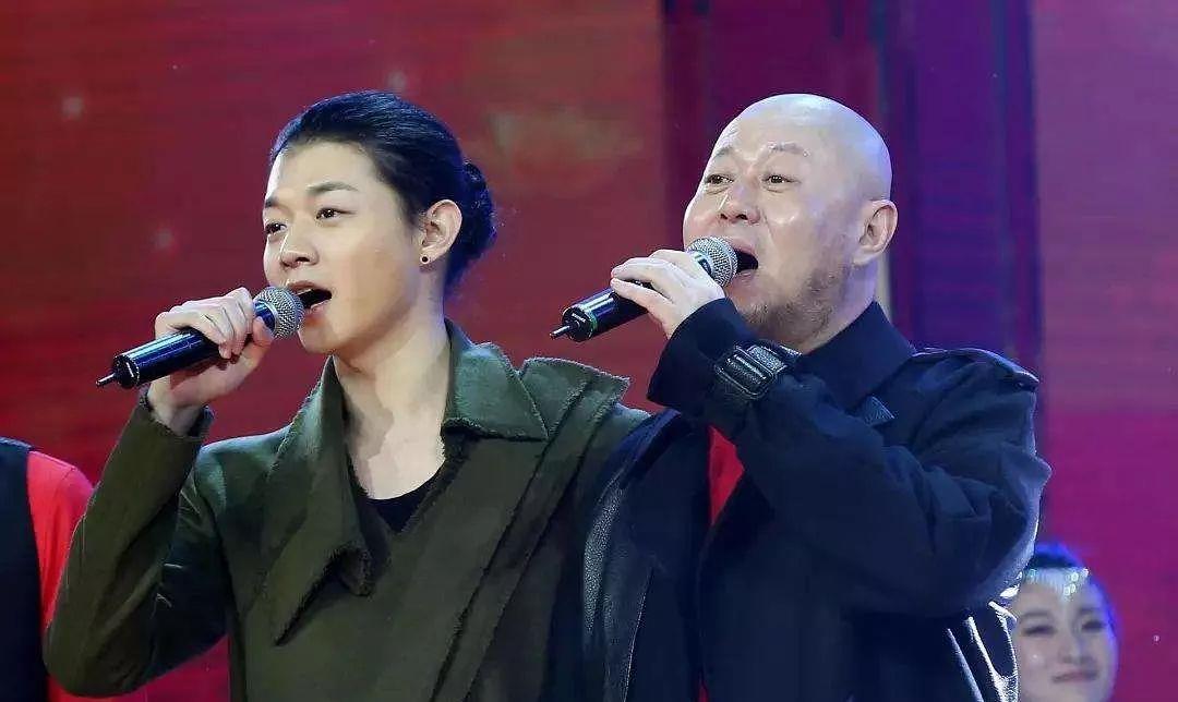 娱乐圈|坚决不让孩子进娱乐圈！这7位明星，有的打脸，有的为此断绝来往