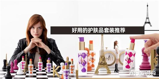 护肤品 想要肌肤好 还是用护肤品套装效果好 口碑超好的护肤品套装排行榜