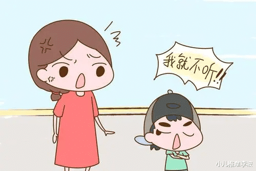 小儿推拿李波|小儿推拿李波:孩子脾气暴躁、易发怒是怎么回事?家长应该怎么办