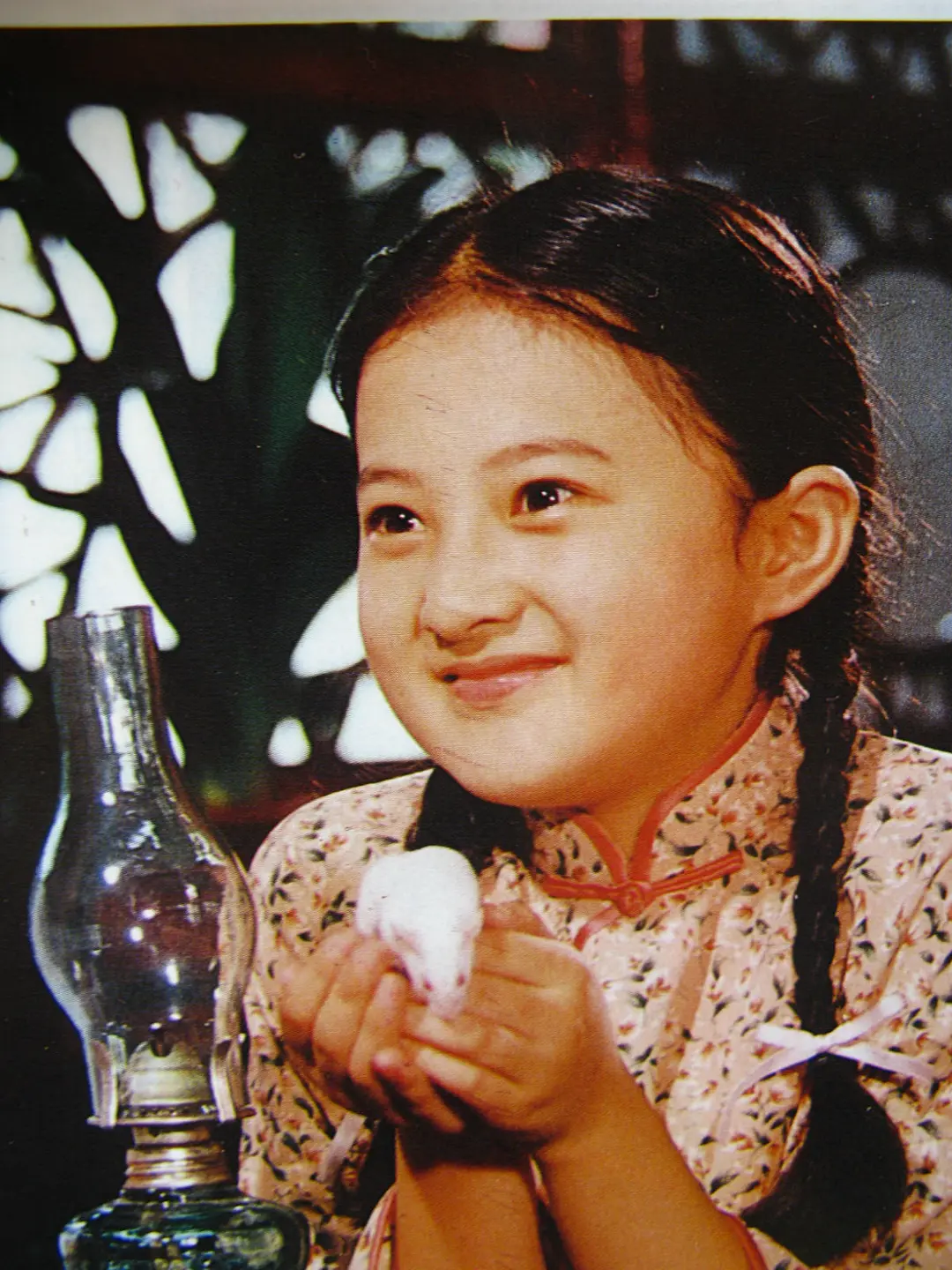 金铭|因“小婉君”爆红，撒贝宁曾发誓娶她，为何41岁至今未婚？