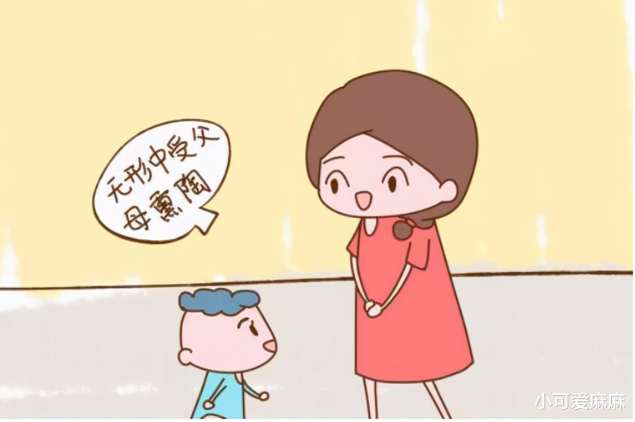 小可爱麻麻|长大没本事的孩子,吃饭时会有这“3种表现”,家长要及时改正