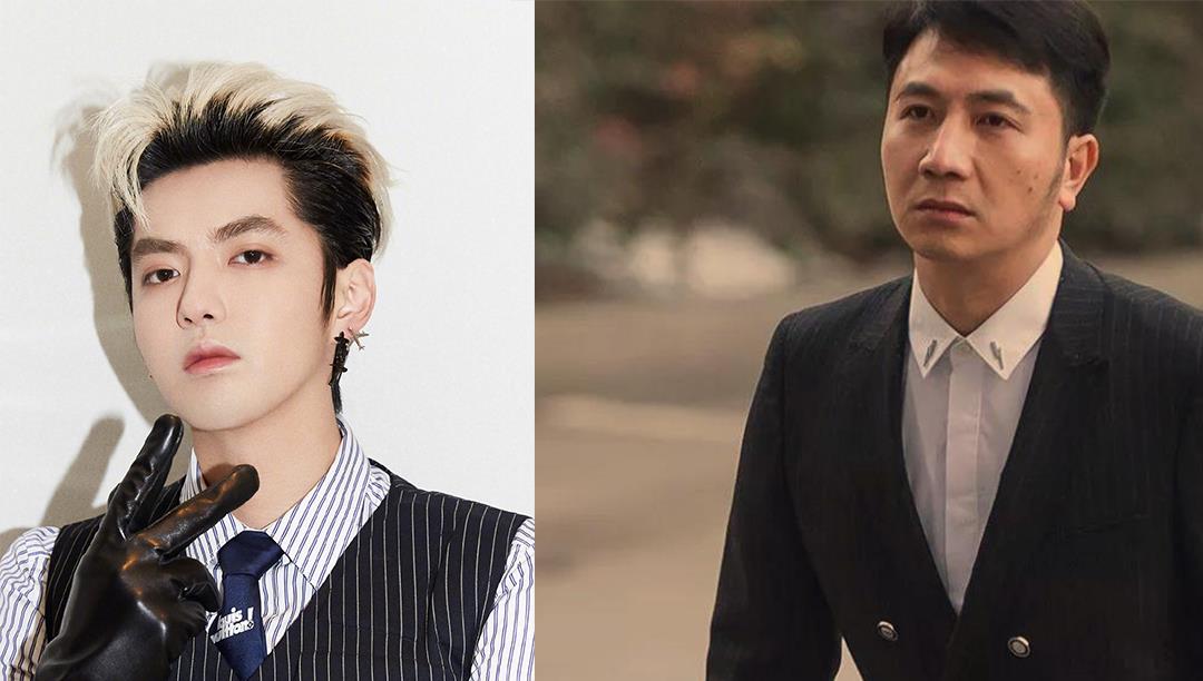 琳妹儿说|吴亦凡放纵私欲，被女网友爆料锤烂，国内顶流不修艺德永无出路