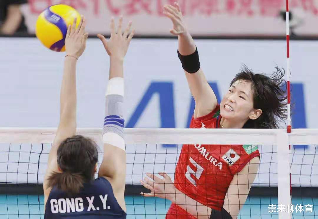 姚迪|王媛媛坐穩中國女排第三副攻，姚迪關鍵比賽高光表現送刁琳宇出局