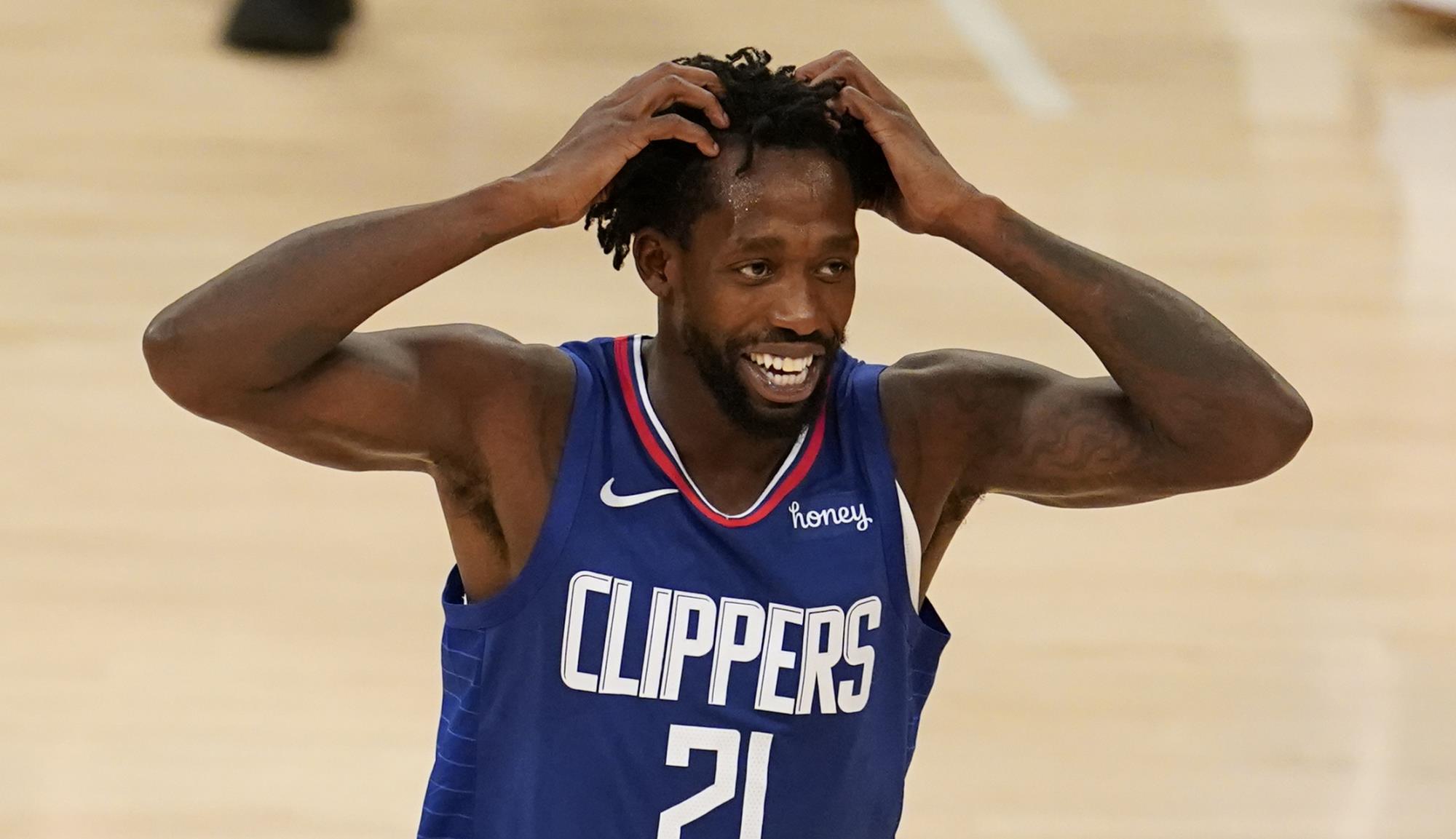 贝弗利 再见灰熊！再见贝弗利！三天内两次被交易，休赛期最惨球员诞生了