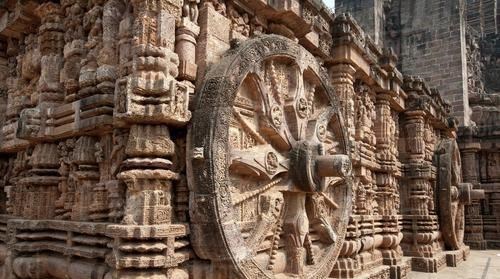 核战争 史前文明疑有原子弹爆炸痕迹，1地方发现神秘古城，究竟怎么回事