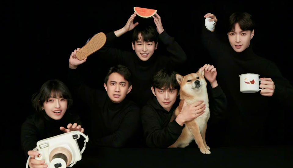 向往的生活|综艺《向往的生活》,这一期真的好棒,克制地呈现美好