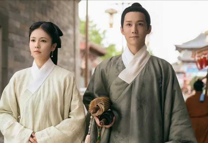 玉楼春|《玉楼春》情节惹争议，观众的强烈反对声，证明时代在进步