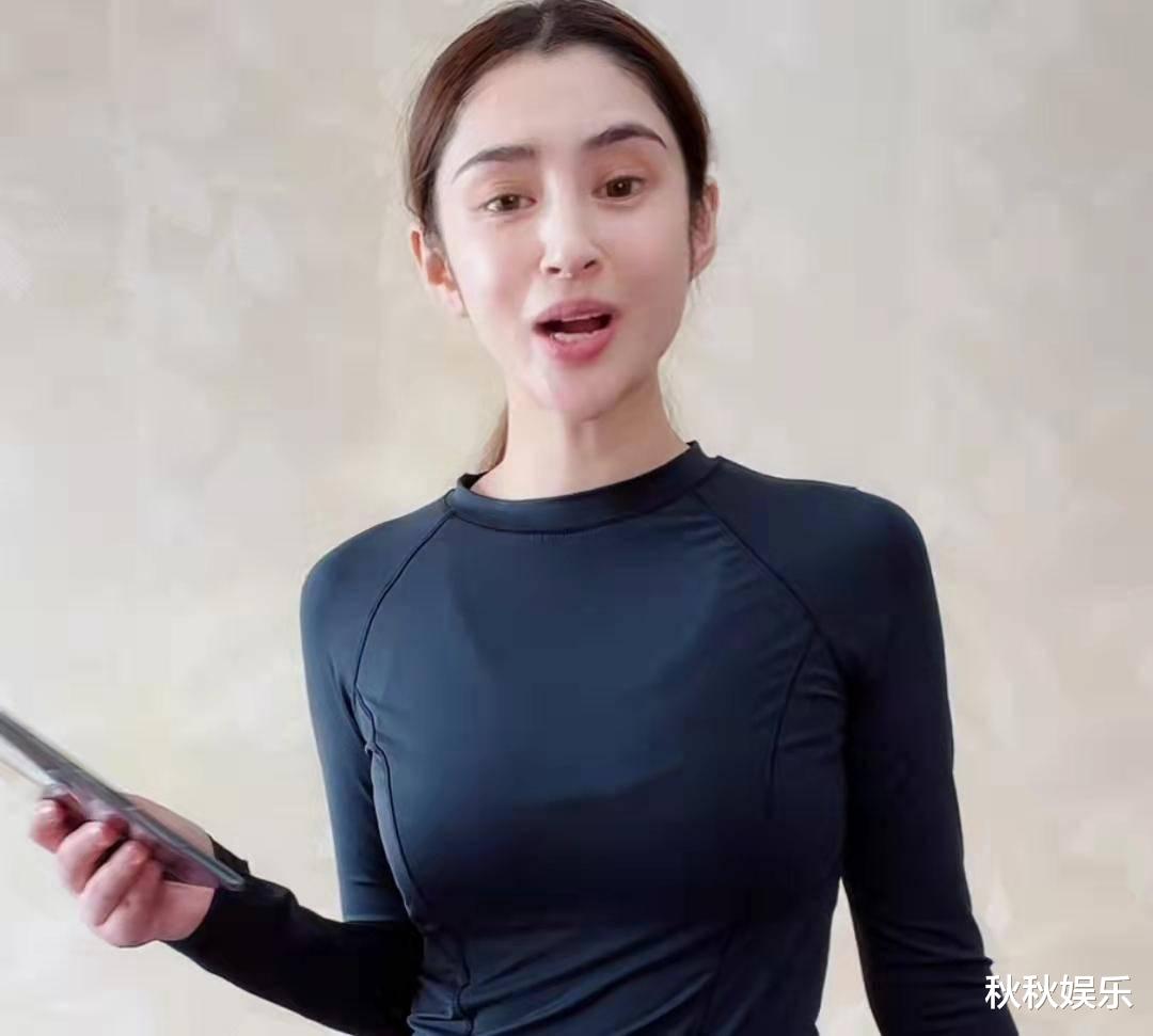 李心艾|周杰伦电影女主曝近况，曾胖到135斤，现在瘦出尖下巴判若两人