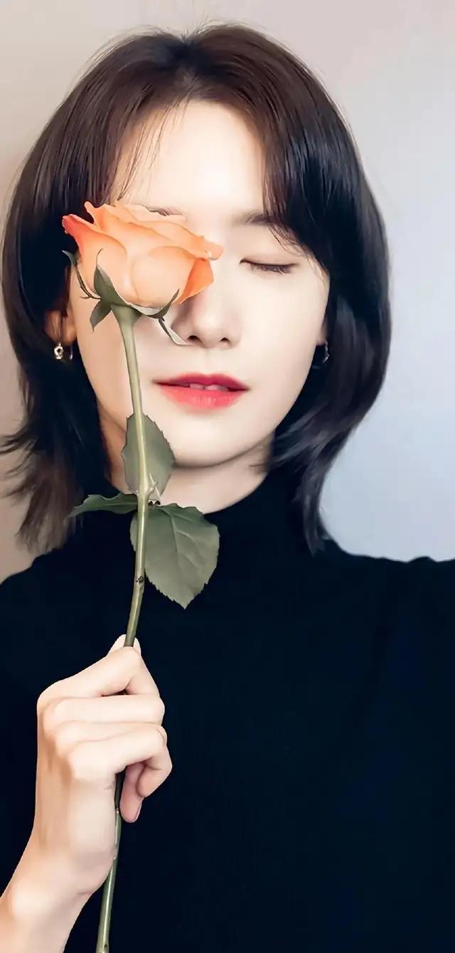 白说数码|林允儿高清无水印壁纸