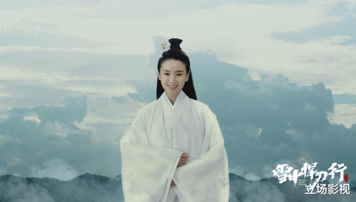 王仙芝|《雪中》最后2集信息量大?武帝城“神仙局”后,有人已悄然第一