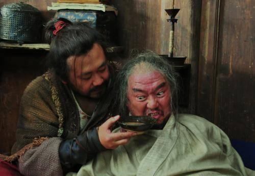 纷纷谈综合|梁国有一位公主,在丈夫死后,竟然生吃了丈夫身上的一块肉,这是怎么回事?