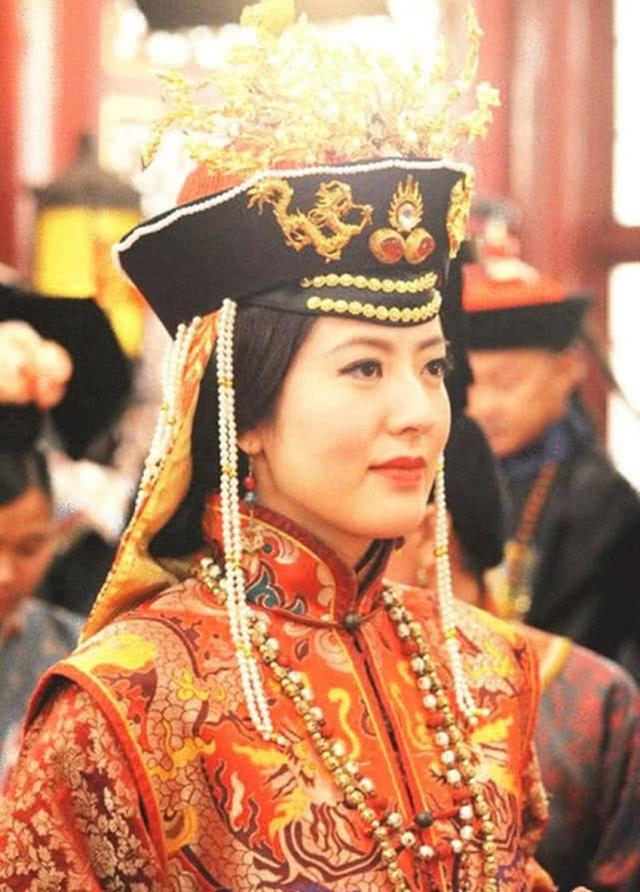 小允儿的妈妈|同治皇帝为何会染上花柳病？