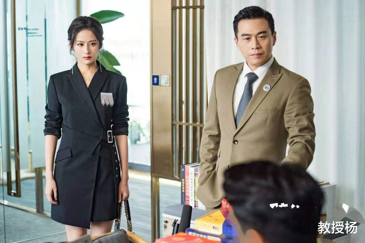 教授杨 哪些又美又飒家庭事业都成功的女性，是如何做到的？至少满足三点