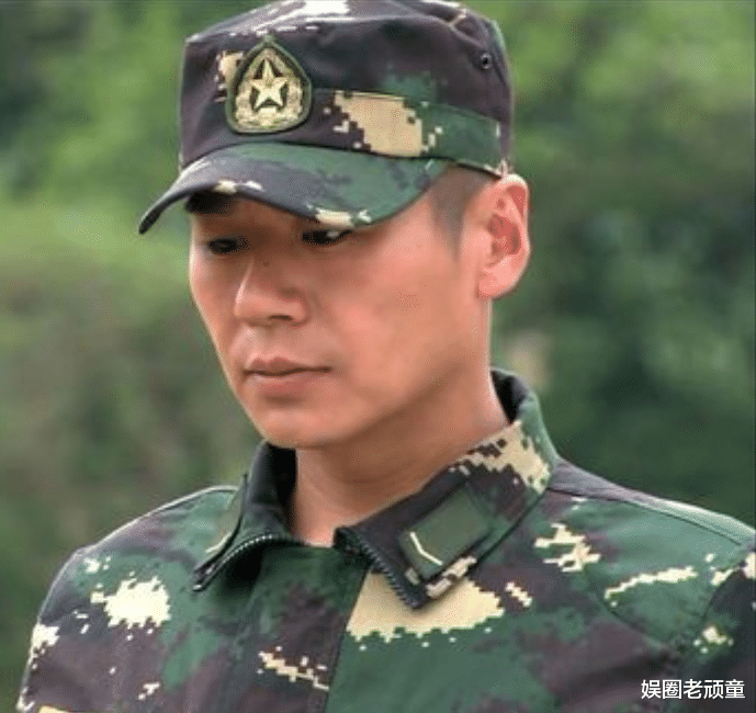 军人|演军人有味道的男演员，只服这8位，演技好不说还一身正气