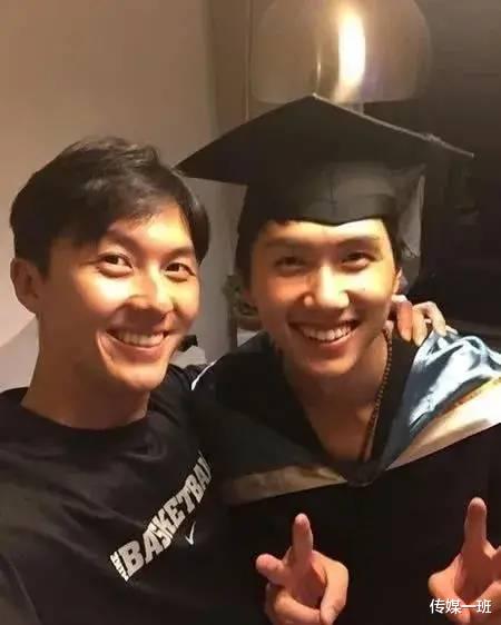 王浩信|你不知道的视帝王浩信：内地土生土长，普通话10级，弟弟也是演员