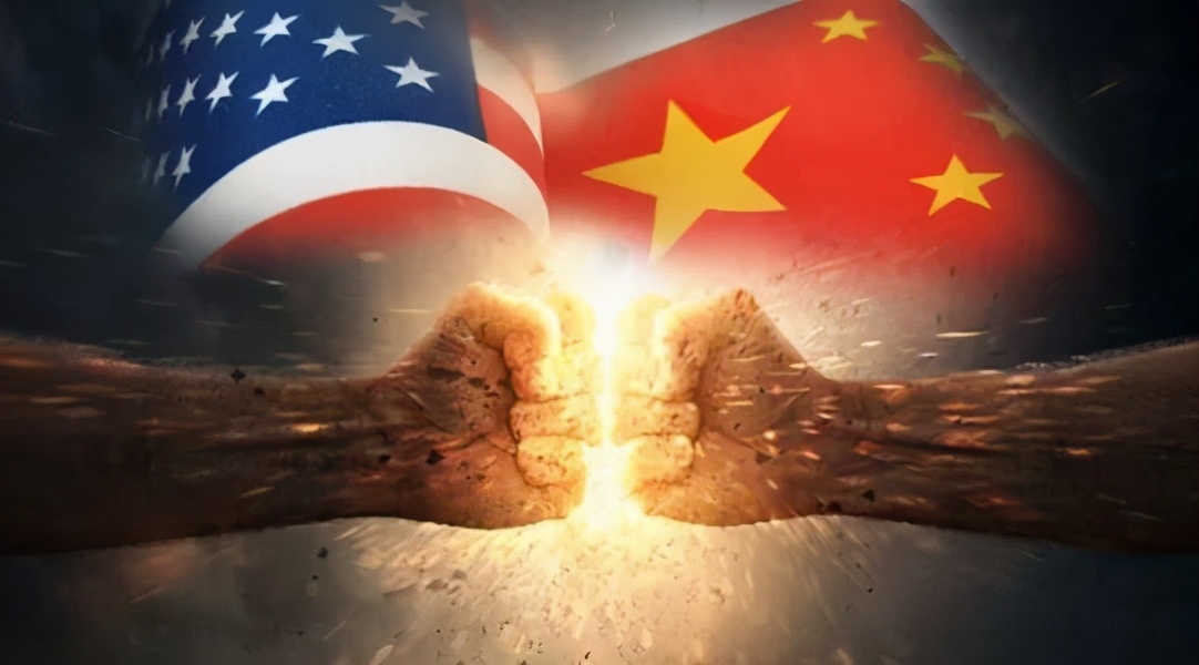 拜登急瞭，呼籲本國趕緊行動：如果中國是對的，美國承受不瞭後果-圖3