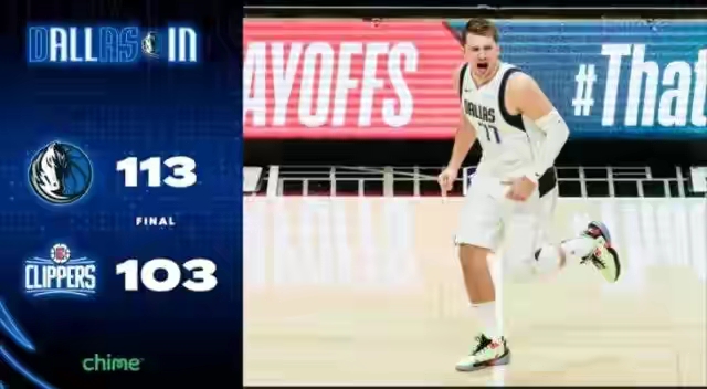 卢卡·东契奇|乔治与伦纳德都是联盟一等一的防守悍将，为什么无法限制东契奇呢？