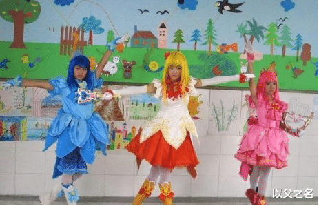 黄安仪|她是小魔仙中的美雪：曾被观众吐槽长得丑，如今逆袭美到认不出