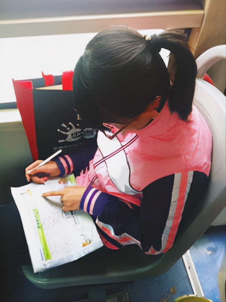 陈老实YOLO|帮孩子“量化”学习目标,是家庭教育的一大“败笔”