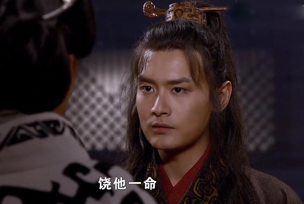 于波|10位颜值与咖位不对等的男演员，帅而不娘，却总火不起来，为啥？