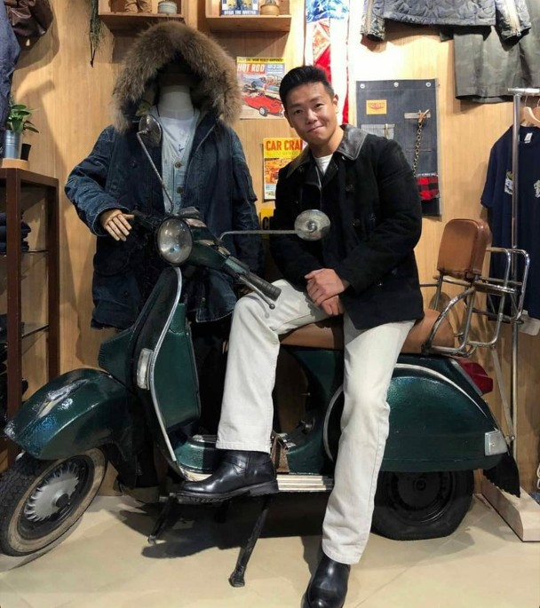 TVB|又一男星将离开TVB！在此工作已10年，却至今付不起买房首付