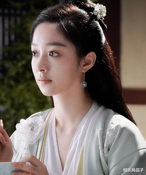 叶倩文|《仙剑奇侠传》将翻拍，演员阵容曝光，赵灵儿饰演者令人惊喜