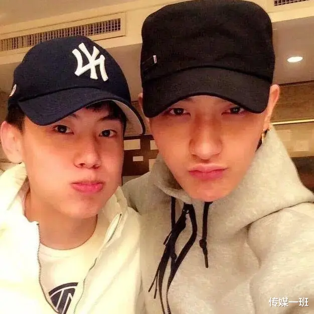 张哲瀚|张哲瀚背后的男人不是龚俊，这些低调又情深的CP，你知道几个？