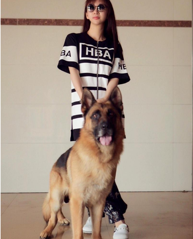 刘德华|她是大清皇室的格格，出道后从不演清宫戏，却为刘德华破例了一次