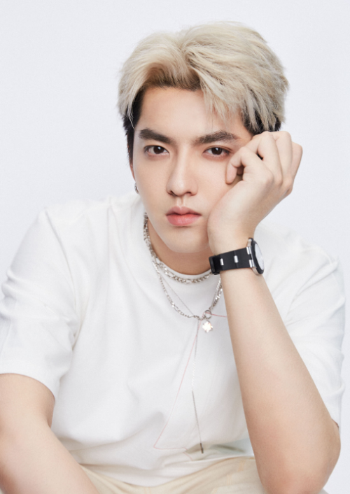 吴亦凡|吴亦凡或将面临天价赔偿，被曝仅1个品牌索赔3亿，才续约不久